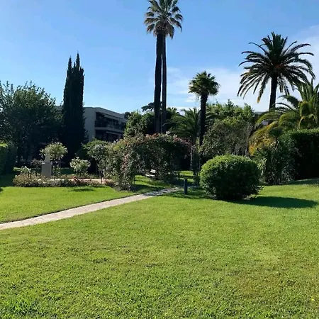 Magnifique Et Grand Studio, Piscine, Parking, Tres Calme De Standing Apartment